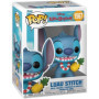 Figurine Funko Pop! Disney : Lilo et Stitch  Luau Stitch 1567