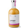 Gimber - N°3 - Lilly - Concentré de gingembre biologique avec fruit de la passion, ananas et curcuma - 700ml