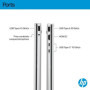 PC Portable HP OmniBook 5 Flip X360 14-fp0011nf - Windows 11 - 14 2K IPS - Core i5-1334U - RAM 16Go - Stockage 512Go SSD - AZERT