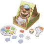 Jeu de mémoire et d'adresse HABA - Mes Premiers Jeux  Une Cuillere pour Martin - 2 ans et plus