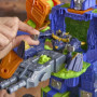 Transformers Scorponok Pack de combat, figurine 51 cm convertible, Transformers CYBERWORLD, des 6 ans