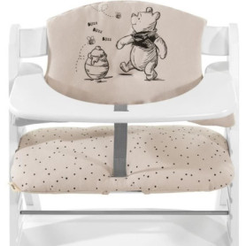 Coussin pour chaise haute - HAUCK - Anti-dérapant - Minnie Rose Coussin pour chaise haute - HAUCK - Anti-dérapant - Minnie Rose