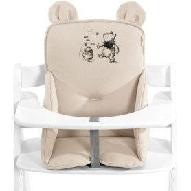 Matelas pour lit de voyage - SLEEPER - 120 x 60 cm - Ep. 5 cm - Pliable - Mickey Gris - HAUCK Matelas pour lit de voyage - SLEEPER - 120 x 60 cm - Ep. 5 cm - Pliable - Mickey Gris - HAUCK