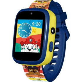 Montre interactive - KIDS LICENSING - PW19836 - Digital et analogique - 6 jeux - Autonomie 2 semaines Montre interactive - KIDS LICENSING - PW19836 - Digital et analogique - 6 jeux - Autonomie 2 semaines