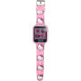 Montre interactive Hello Kitty & Friends - KIDS LICENSING - HK50129