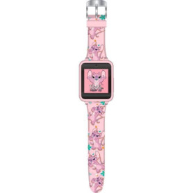 Montre interactive Angel - KIDS LICENSING - LAS4088 Montre interactive Angel - KIDS LICENSING - LAS4088