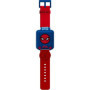 Montre éducative avec jeux Spiderman - KIDS LICENSING - SPD4753