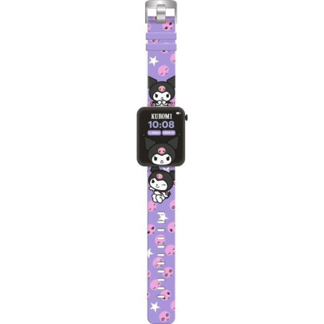 Montre connectée avec application Hello Kitty - KIDS LICENSING - KU00013