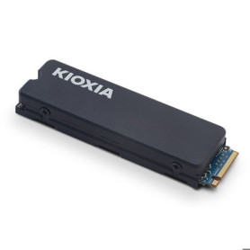 Kioxa - EXCERIA Heatsink NVMe - Disque SSD - M.2 2TB Kioxa - EXCERIA Heatsink NVMe - Disque SSD - M.2 2TB