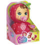 Poupon - LANSAY - Mon bébé cabrioles - Lina la fraise - Des 18 mois