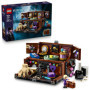 LEGO Mercredi 76785 L'Appartement de La Chose - Jouet pour Fille ou Garçon des 10 ans