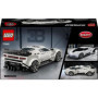 LEGO Speed Champions 77240 Hypercar Bugatti Centodieci - Jouet Voiture enfant 9 ans