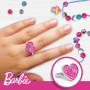 Boîte a bijoux - LISCIANIGIOCHI - Barbie we dream together - Des 5 ans