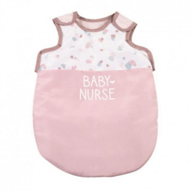 SMOBY - Baby Nurse Turbulette pour poupons jusqu'a 42cm (non inclus) 24,99 €