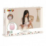SMOBY - Baby Nurse Turbulette pour poupons jusqu'a 42cm (non inclus) 21,99 €