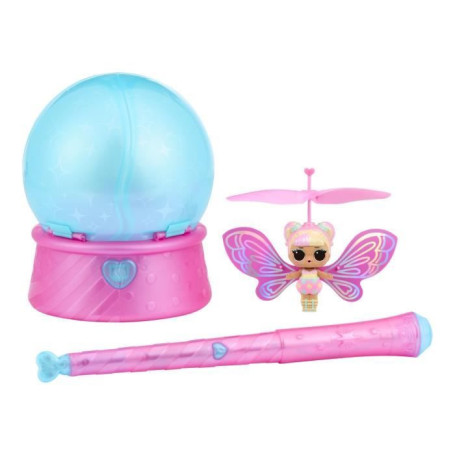 L.O.L. Surprise Magic Flyers Fairies Tots - Flower Child