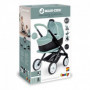 Smoby maxi-cosi poussette + landau sauge - des 3 ans 119,99 €