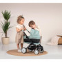 Smoby maxi-cosi poussette + landau sauge - des 3 ans 119,99 €