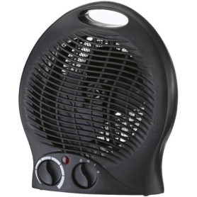 Chauffage souflant - LIVOO - DOM515N - 900-2000W - 20m² - 3 modes - Thermostat ajustable - Protection contre la surchauffe