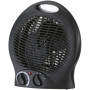 Chauffage souflant - LIVOO - DOM515N - 900-2000W - 20m² - 3 modes - Thermostat ajustable - Protection contre la surchauffe