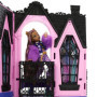 Monster High - Hôtel Bouh-tique - Maison de poupée et accessoires - Monster High - JBF16