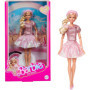 Barbie - Poupée film - Béret rose - Barbie - JBJ53 87,29 €