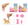 Barbie - Coffret La Clinique vétérinaire de Barbie - Poupée et accessoires - Barbie - JFX93 65,69 €