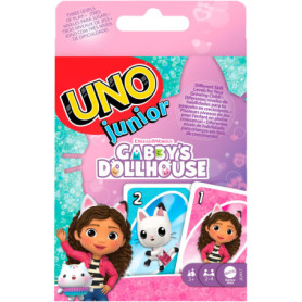 UNO - Gabby et la maison Magique - UNO - JLH17 18,26 €