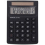 Calculatrice de bureau - MAUL - ECO 650 - 12 chiffres - Noir 21,49 €
