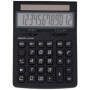 Calculatrice de bureau - MAUL - ECO 850 - 12 chiffres - Noir 24,93 €
