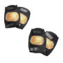 Set glisse urbaine - MONDO - IGNITE Combo Set Tyro - Skateboard et protections - Or 89,78 €