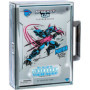 Figurine - MRBEAST LAB - Ultime Fusion - Panthere - 15,8 cm 46,39 €