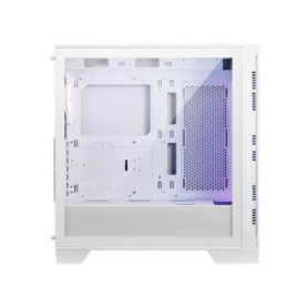 Boîtier PC - MSI - 306-7G23W21-HH9 - MAG FORGE 320R AIRFLOW - White Boîtier PC - MSI - 306-7G23W21-HH9 - MAG FORGE 320R AIRFLOW - White 277,24 €