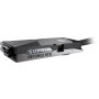 Carte graphique - MSI - SUPRIM GEFORCE RTX 5080 16G LIQUID SOC NVIDIA 16 Go GDDR7 1 749,91 €