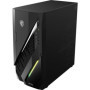 PC de bureau - MSI - Sans Windows - MAG Infinite E1 - 14NVL5-214XFR - I5-14400F - 16 Go DDR5 5600Hz - 512 Go M.2 Pcie- RTX 50...