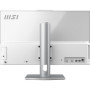 PC Tout-en-un MSI - 27'' - Sans Windows -Ecran FHD - Core 7 150U - RAM 16Go - Stockage 1To - Pied ajustable - Clavier et sour...