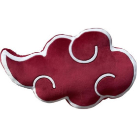 Coussin 3D - NARUTO SHIPPUDEN - Logo Akatsuki - Microfibre - 50 cm 39,59 €
