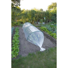 Film de forçage-LDPE transparent-50µ-2x5m 24,05 €