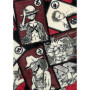 Plaid - ONE PIECE - 130 x 180 cm