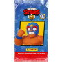 Pack de démarrage - PANINI - BRAWL STARS TC - Classeur + 2 pochettes - 1 carte édition limitée - 16 cartes