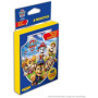 Blister - PANINI - LA PAT'PATROUILLE 11 - NOS PLUS BELLES AVENTURES - 8 pochettes - 40 stickers