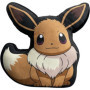 Coussin premium 3D - POKEMON - Evoli - Microfibre - 40 cm