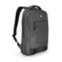 Sac a dos PC - PORT DESIGNS -  Pour ordinateur portable moderne & confortable TORINO II - 15.6/16 pouces - Gris