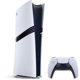 Console PlayStation 5 Pro Console PlayStation 5 Pro