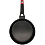 Poele - PYREX - 1455019 - En aluminium forgé - Antiadhésif - 28 cm - Sans PFAS