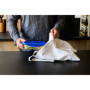 Lot de 5 Lunch Box - PYREX - Cook & Go - Verre - Rectangulaire - Couvercle hermétique - 0,8 L