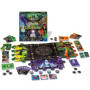 Disney Villainous Unstoppable, Jeu de Stratégie, Plans Machiavéliques, Incarnez Les Méchants de Disney, 2 a 4 Joueurs des 7 Ans,