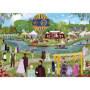Puzzle 1000p Bridgerton