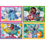 Puzzle Speedy Stitch