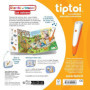 Ravensburger-tiptoi-Livre interactif-Cherche et trouve Les saisons-Jeu éducatif électronique,sans écran-A partir de 2 ans-130990